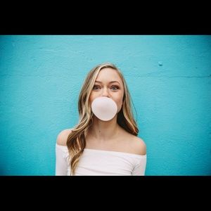 Meet your Posher, Peyton